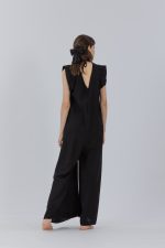 Salopetă vaporoasă - imagine 14