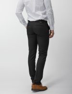 Pantalon TH elegant - imagine 3