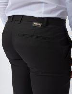 Pantalon TH elegant - imagine 4