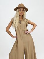 Salopetă vaporoasă - imagine 12