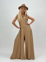 Salopetă vaporoasă - imagine 9