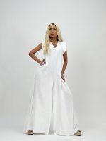 Salopetă vaporoasă - imagine 2