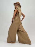 Salopetă vaporoasă - imagine 11