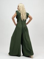 Salopetă vaporoasă - imagine 7