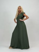 Salopetă vaporoasă - imagine 6