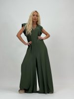 Salopetă vaporoasă - imagine 5