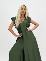 Salopetă vaporoasă - imagine 8