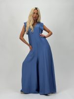 Salopetă vaporoasă - imagine 19