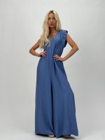 Salopetă vaporoasă - imagine 21