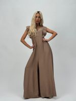 Salopetă vaporoasă - imagine 16