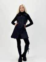 Vestă trei sferturi din fâș - imagine 5