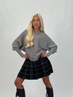 Pulover raglan - imagine 5