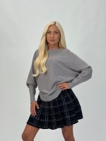 Pulover raglan - imagine 4