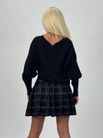 Pulover raglan - imagine 14