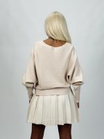 Pulover raglan - imagine 3