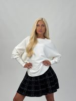 Pulover raglan - imagine 8