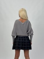 Pulover raglan - imagine 7