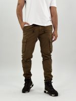 Pantalon cargo - imagine 2