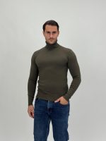 Pulover helancă - imagine 16