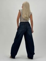 Jeans | Blug baggy - imagine 5