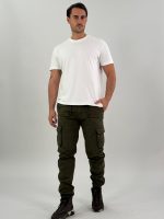 Pantalon cargo - imagine 8