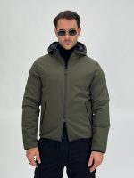 Jachetă cu 2 fețe - imagine 2