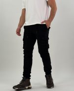 Pantalon cargo - imagine 15