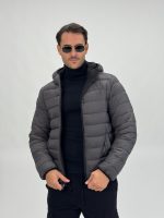 Jachetă cu 2 fețe - imagine 17