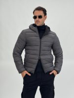 Jachetă cu 2 fețe - imagine 21