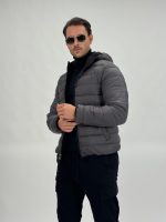 Jachetă cu 2 fețe - imagine 19