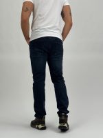 Jeans slim fit indigo - imagine 5
