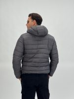 Jachetă cu 2 fețe - imagine 22