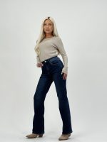 Jeans | Blug drept - imagine 3