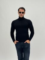 Pulover helancă - imagine 2