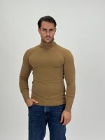 Pulover helancă - imagine 13