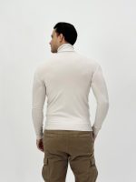 Pulover helancă - imagine 8