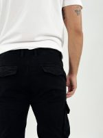 Pantalon cargo - imagine 19