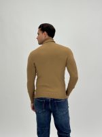 Pulover helancă - imagine 15