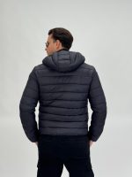 Jachetă cu 2 fețe - imagine 11