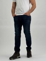 Jeans slim fit indigo - imagine 2