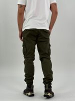 Pantalon cargo - imagine 11