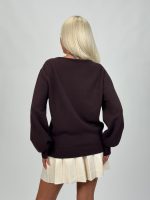 Pulover accesorizat cu pietre - imagine 11