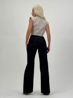 Jeans | Blug drept negru - imagine 6