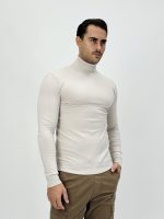 Pulover helancă - imagine 6