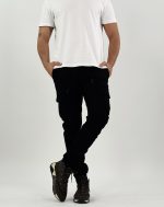 Pantalon cargo - imagine 16