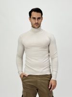 Pulover helancă - imagine 5