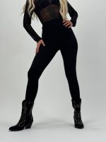 Pantalon colant termic - imagine 2