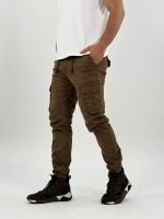 Pantalon cargo - imagine 3