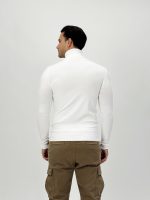 Pulover helancă - imagine 12