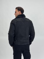 Jachetă cojoc - imagine 6